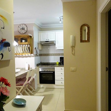 Holiday Home Los Frailes Puerto de la Cruz  Eksteriør bilde