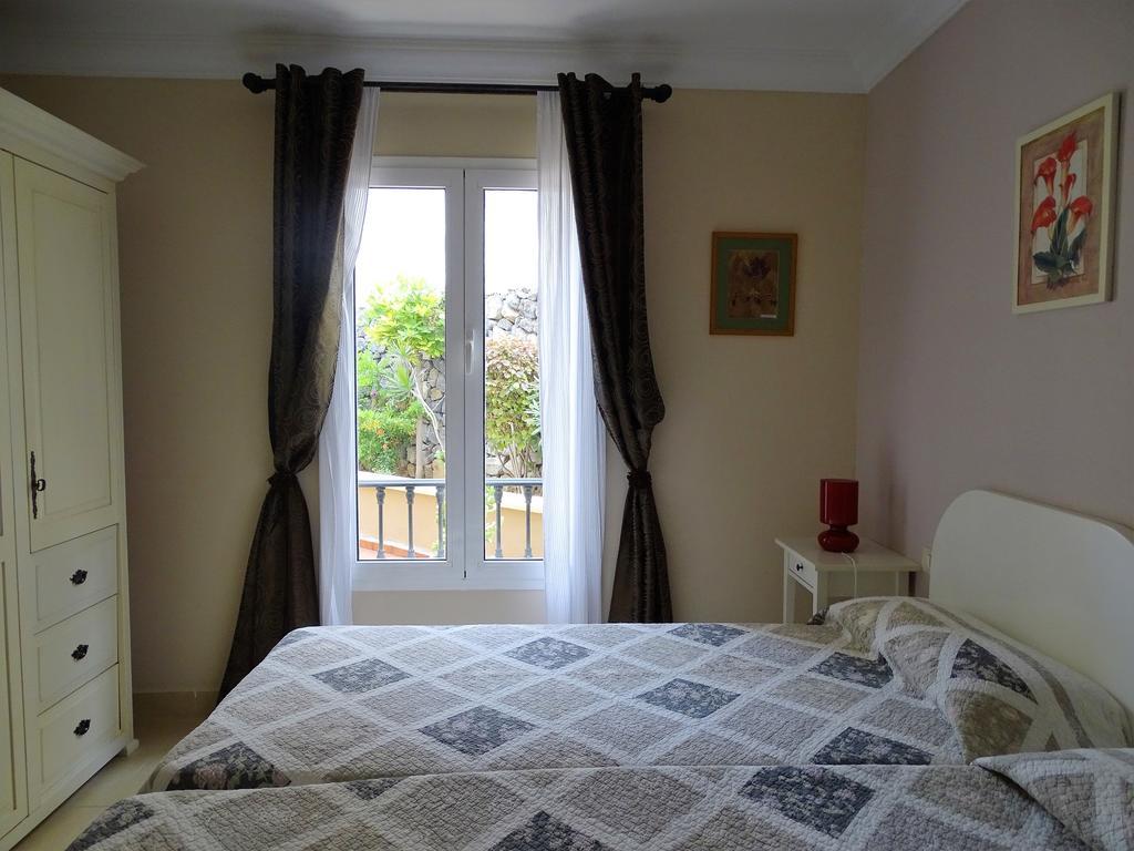 Holiday Home Los Frailes Puerto de la Cruz  Eksteriør bilde
