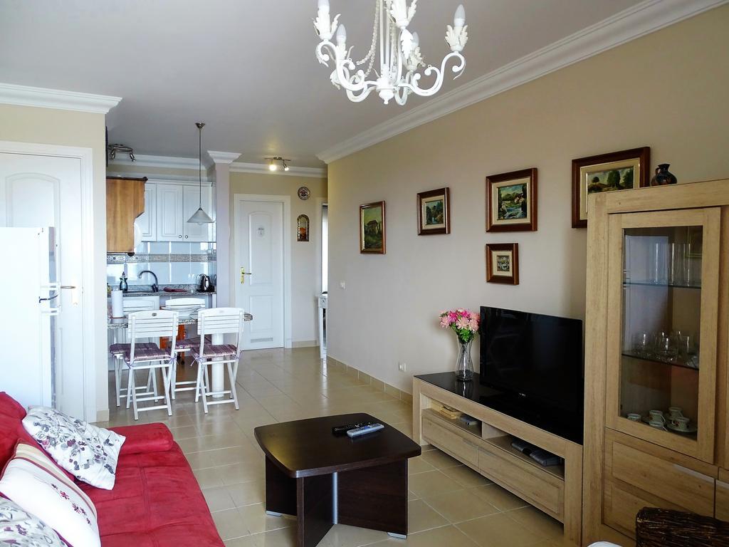 Holiday Home Los Frailes Puerto de la Cruz  Eksteriør bilde