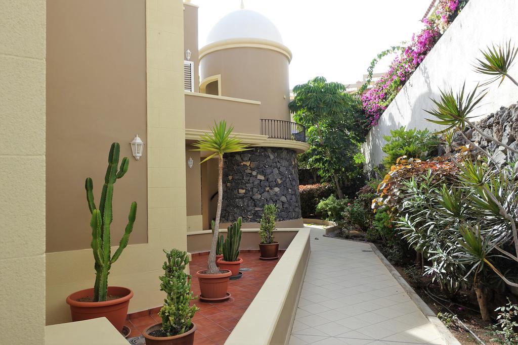 Holiday Home Los Frailes Puerto de la Cruz  Eksteriør bilde