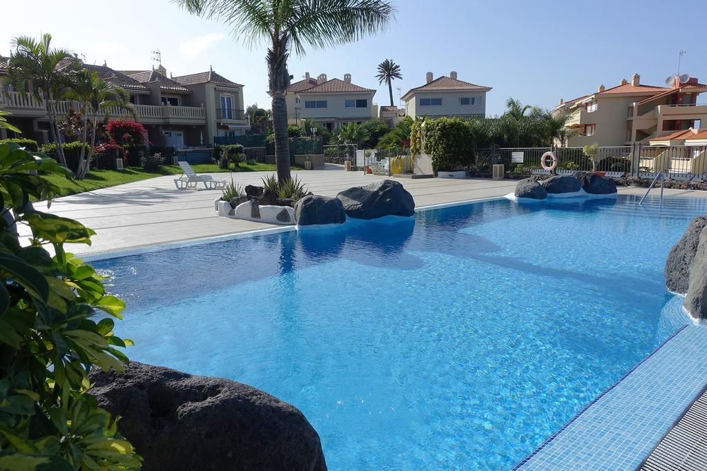 Holiday Home Los Frailes Puerto de la Cruz  Eksteriør bilde