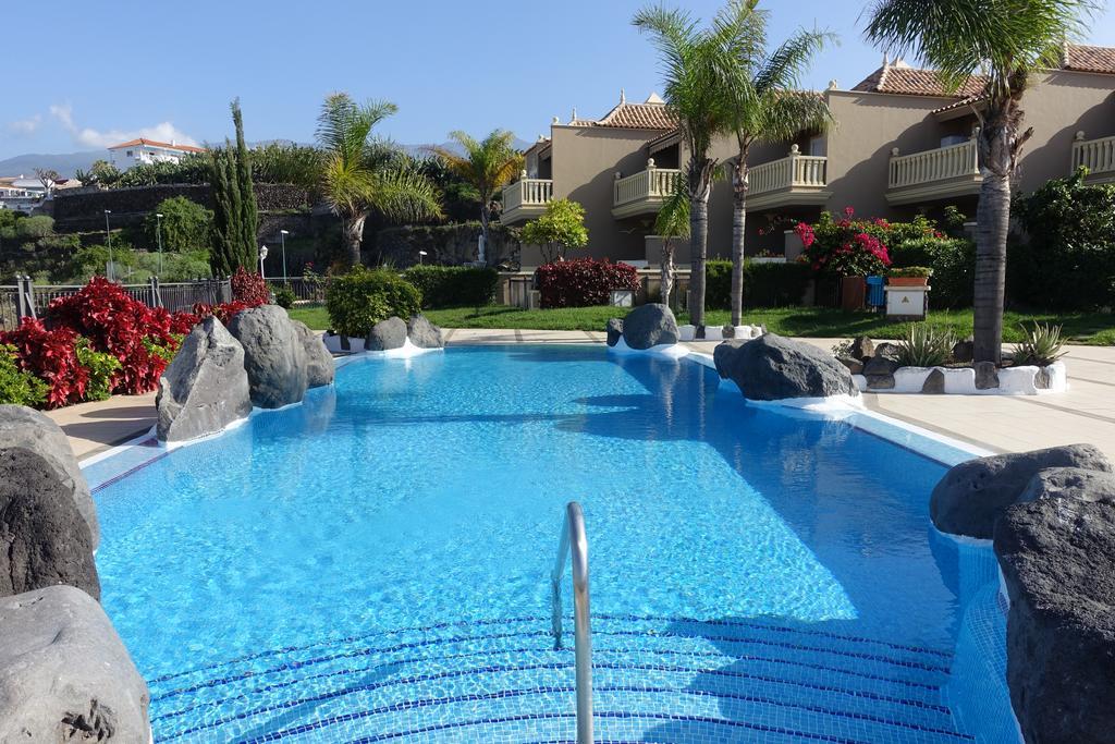Holiday Home Los Frailes Puerto de la Cruz  Eksteriør bilde