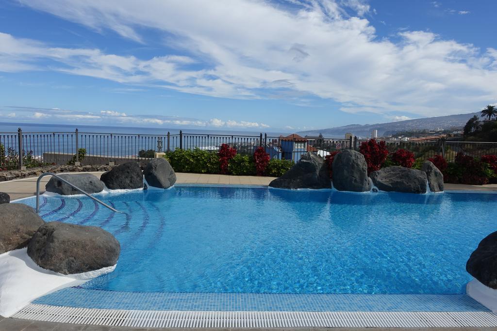 Holiday Home Los Frailes Puerto de la Cruz  Eksteriør bilde