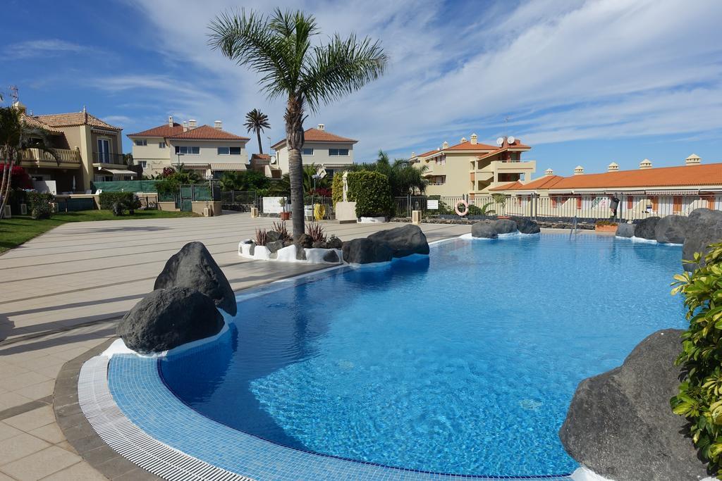 Holiday Home Los Frailes Puerto de la Cruz  Eksteriør bilde