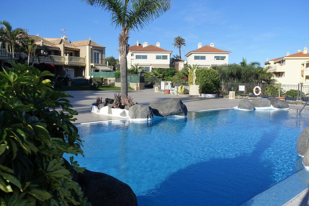Holiday Home Los Frailes Puerto de la Cruz  Eksteriør bilde