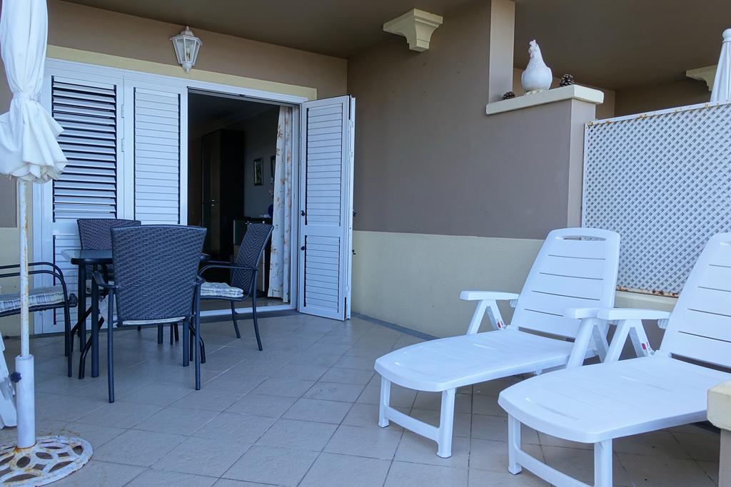 Holiday Home Los Frailes Puerto de la Cruz  Eksteriør bilde