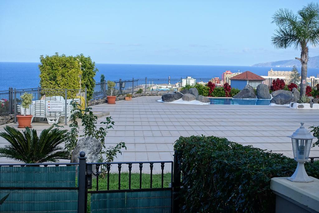Holiday Home Los Frailes Puerto de la Cruz  Eksteriør bilde