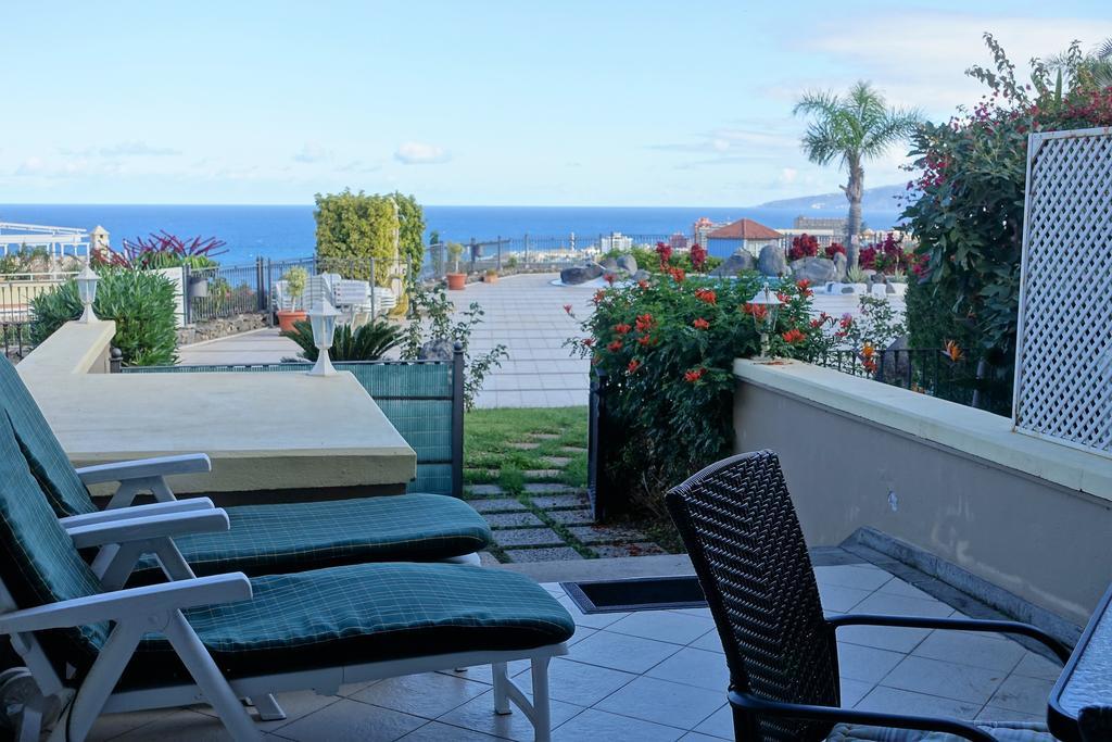 Holiday Home Los Frailes Puerto de la Cruz  Eksteriør bilde