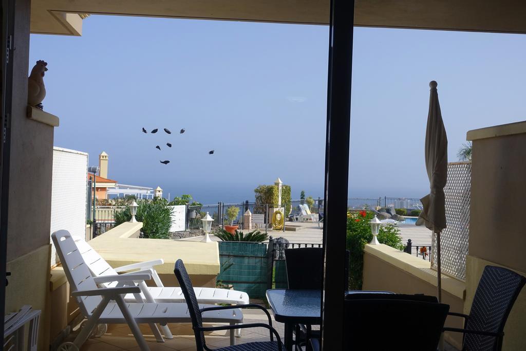 Holiday Home Los Frailes Puerto de la Cruz  Eksteriør bilde