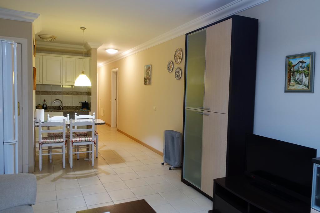Holiday Home Los Frailes Puerto de la Cruz  Eksteriør bilde