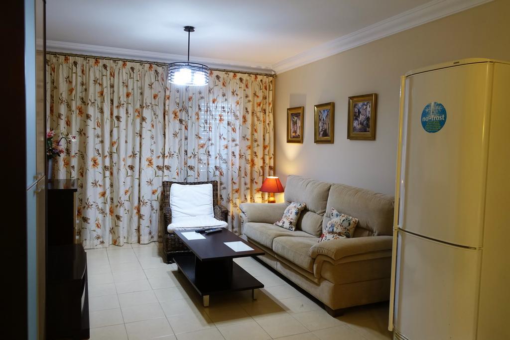 Holiday Home Los Frailes Puerto de la Cruz  Eksteriør bilde