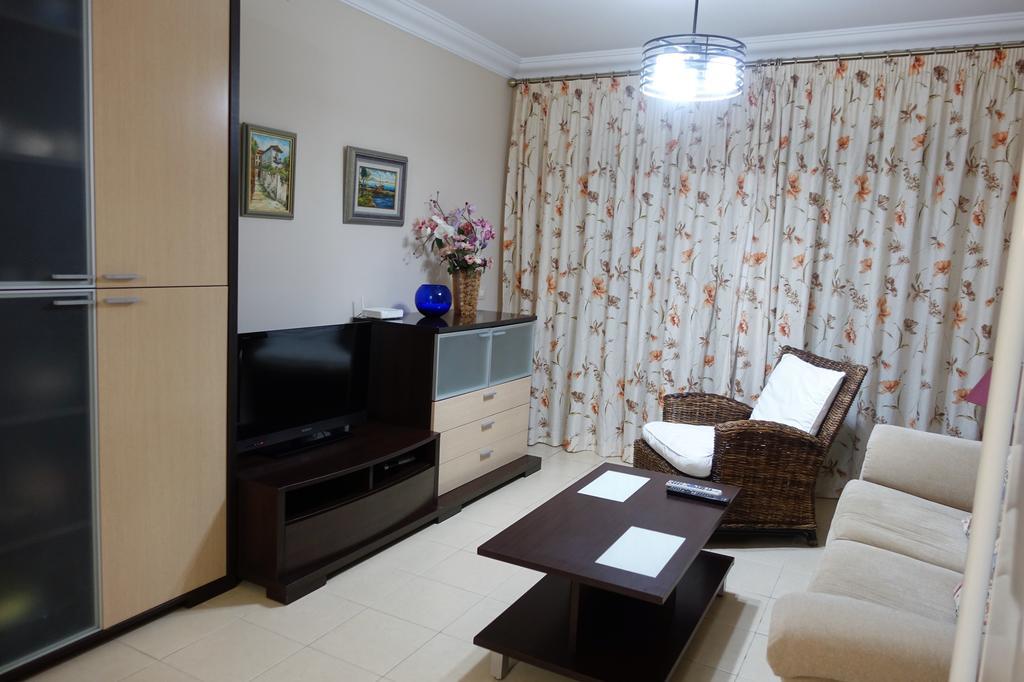 Holiday Home Los Frailes Puerto de la Cruz  Eksteriør bilde