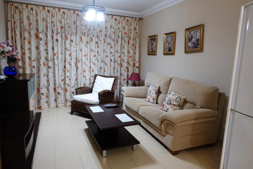 Holiday Home Los Frailes Puerto de la Cruz  Eksteriør bilde