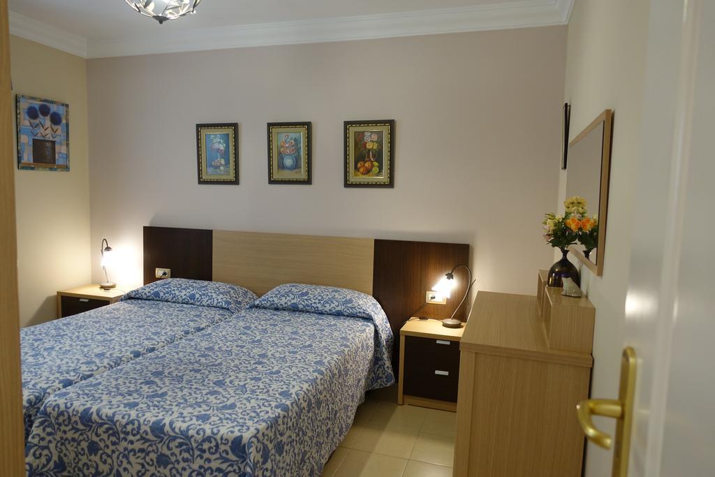 Holiday Home Los Frailes Puerto de la Cruz  Eksteriør bilde