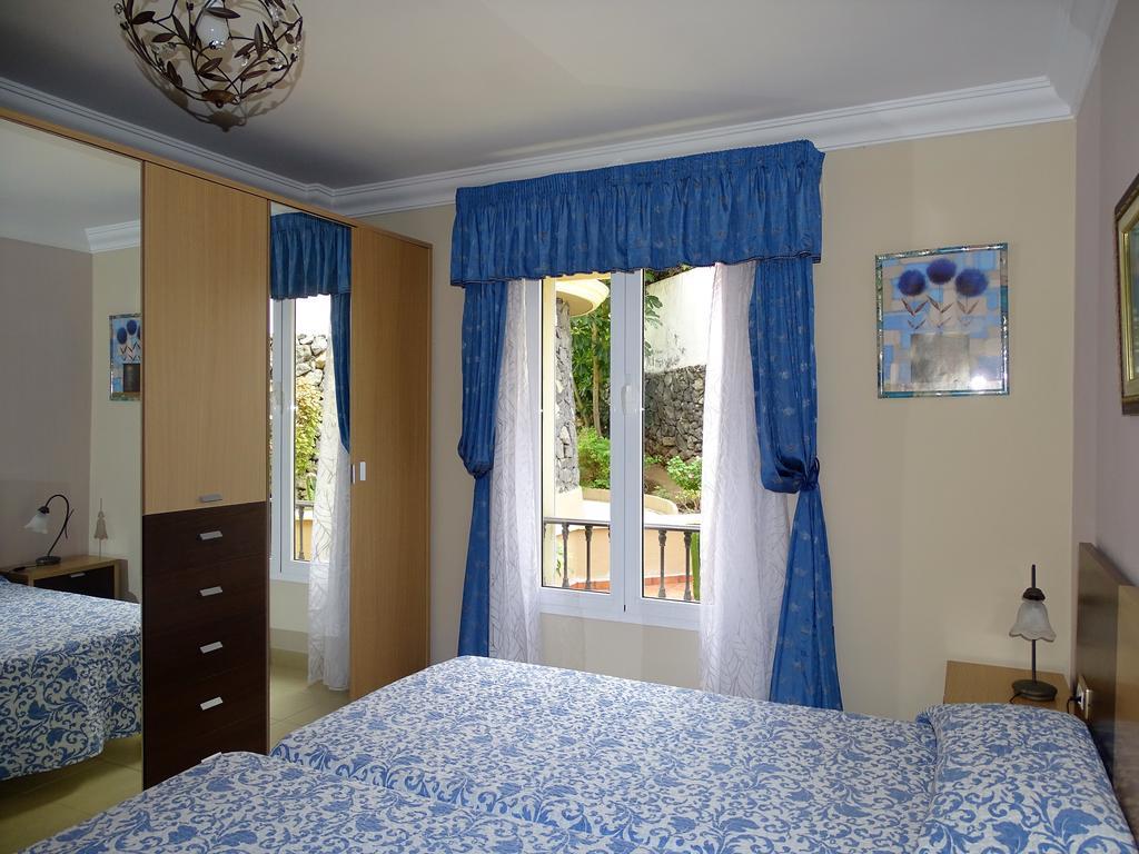Holiday Home Los Frailes Puerto de la Cruz  Eksteriør bilde
