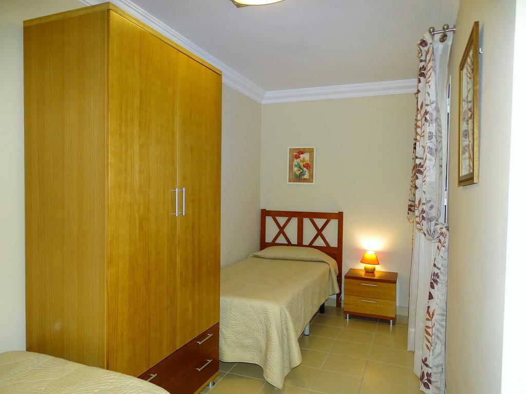 Holiday Home Los Frailes Puerto de la Cruz  Eksteriør bilde