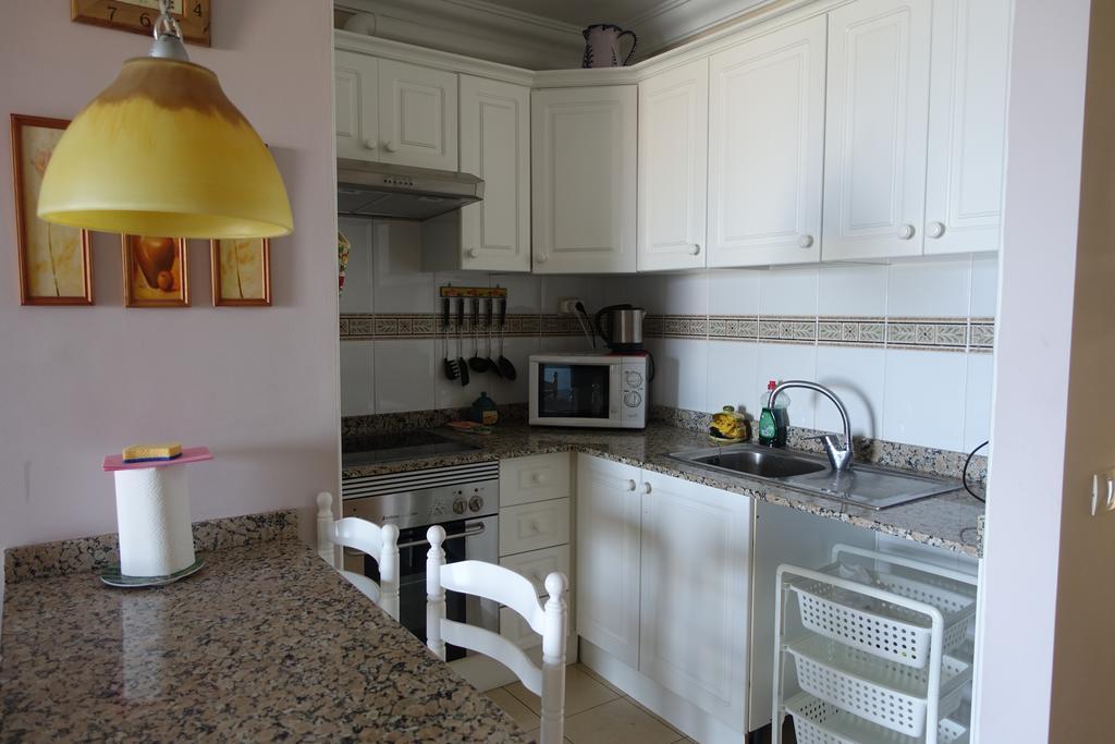 Holiday Home Los Frailes Puerto de la Cruz  Eksteriør bilde