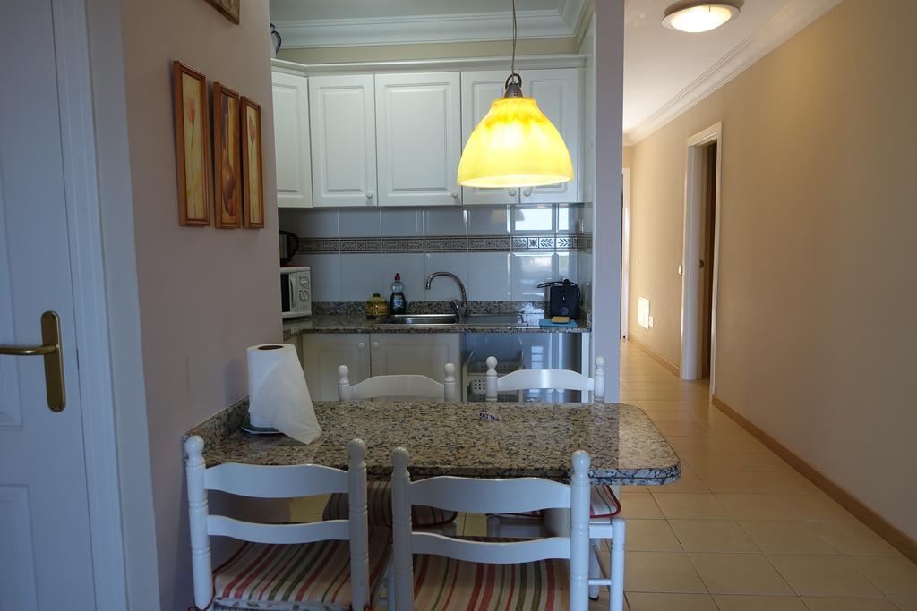 Holiday Home Los Frailes Puerto de la Cruz  Eksteriør bilde