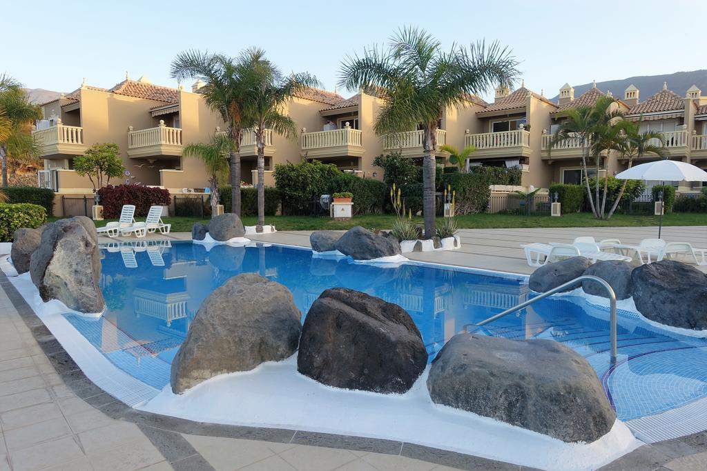 Holiday Home Los Frailes Puerto de la Cruz  Eksteriør bilde