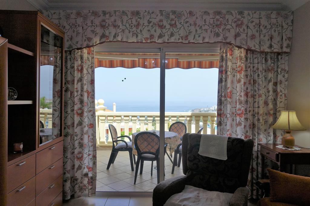 Holiday Home Los Frailes Puerto de la Cruz  Eksteriør bilde