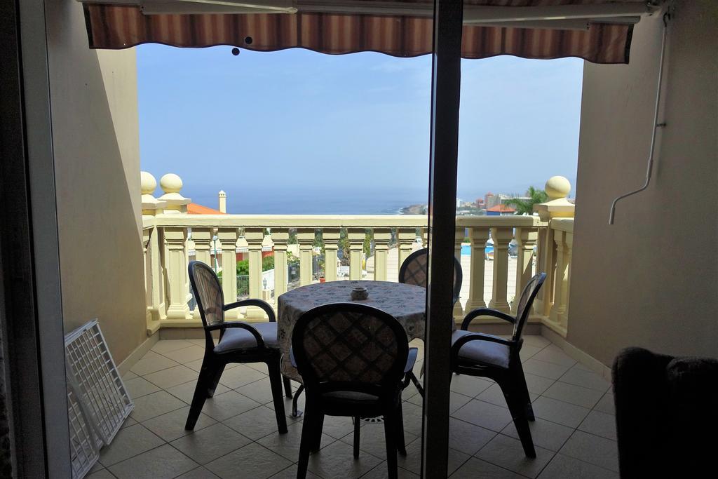 Holiday Home Los Frailes Puerto de la Cruz  Eksteriør bilde
