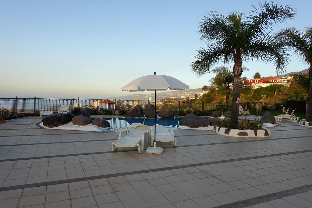 Holiday Home Los Frailes Puerto de la Cruz  Eksteriør bilde
