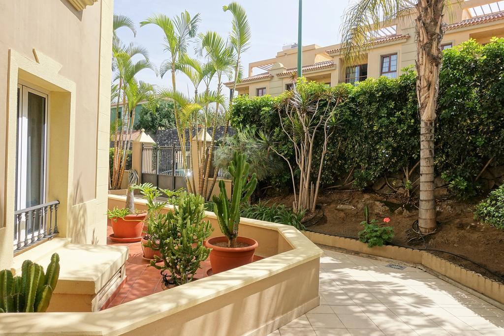 Holiday Home Los Frailes Puerto de la Cruz  Eksteriør bilde
