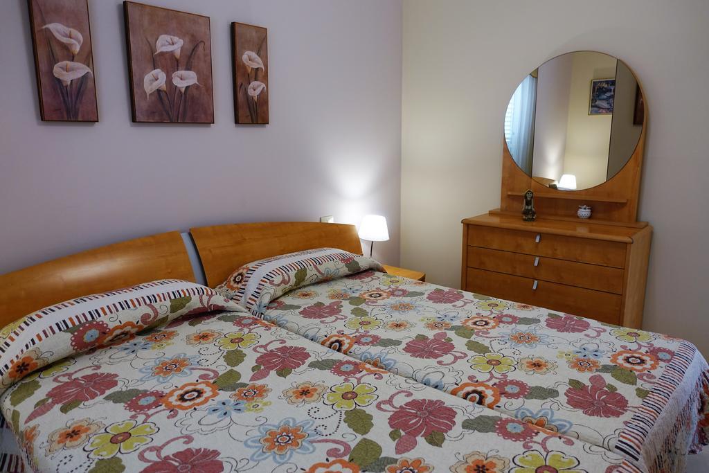 Holiday Home Los Frailes Puerto de la Cruz  Eksteriør bilde