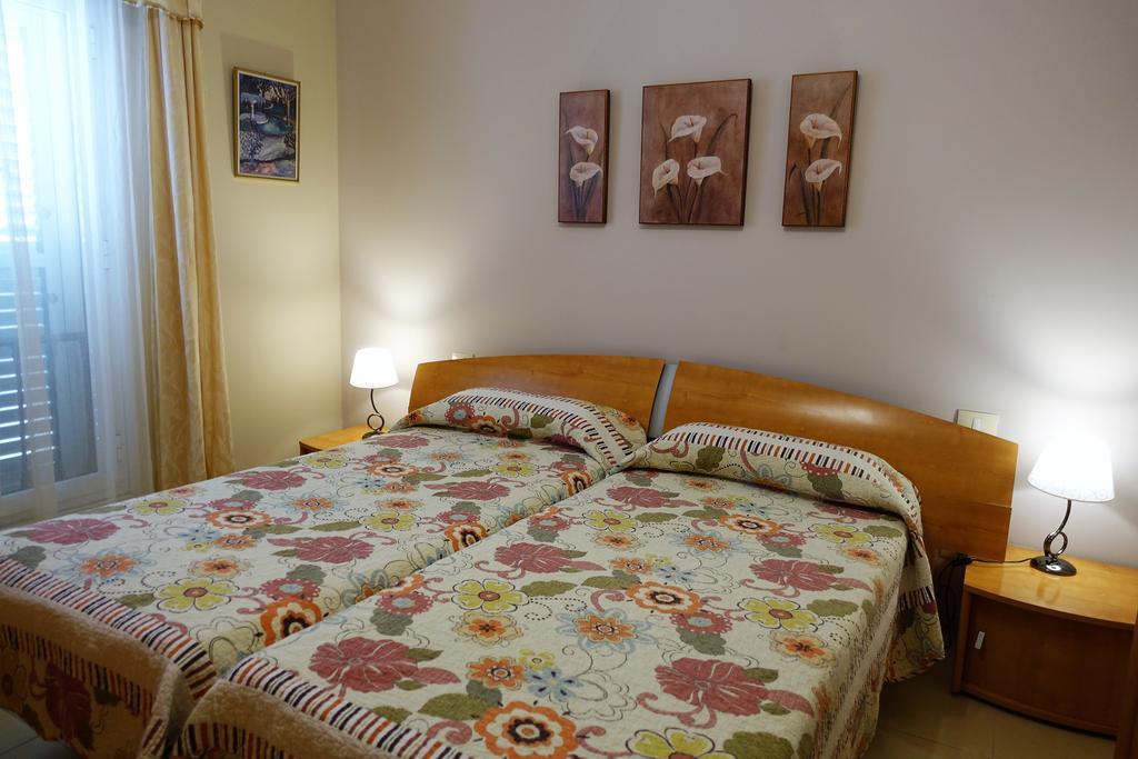 Holiday Home Los Frailes Puerto de la Cruz  Eksteriør bilde
