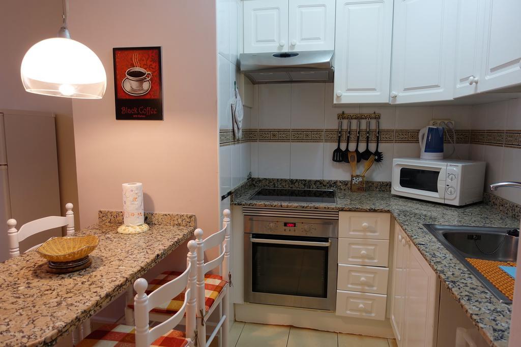 Holiday Home Los Frailes Puerto de la Cruz  Eksteriør bilde