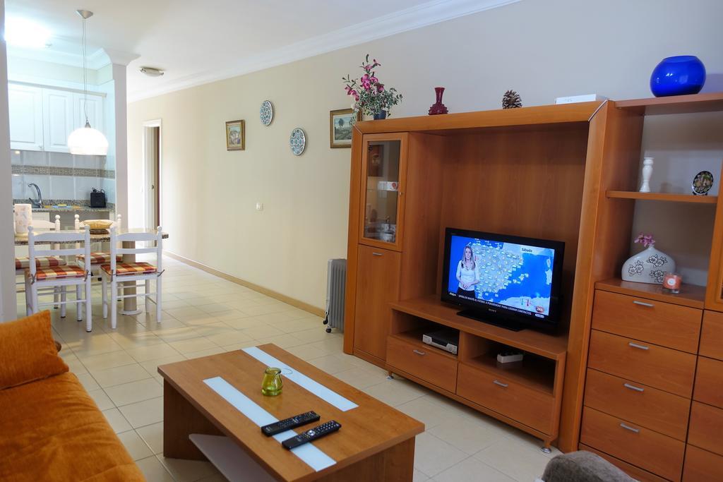 Holiday Home Los Frailes Puerto de la Cruz  Eksteriør bilde