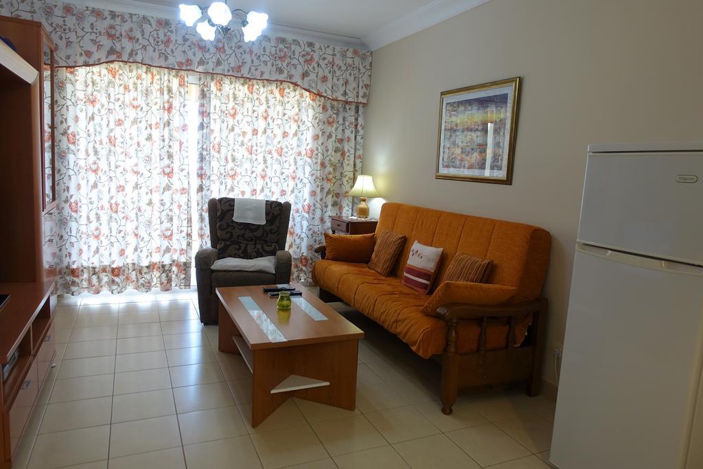 Holiday Home Los Frailes Puerto de la Cruz  Eksteriør bilde