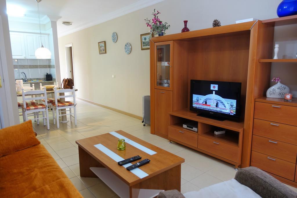 Holiday Home Los Frailes Puerto de la Cruz  Eksteriør bilde