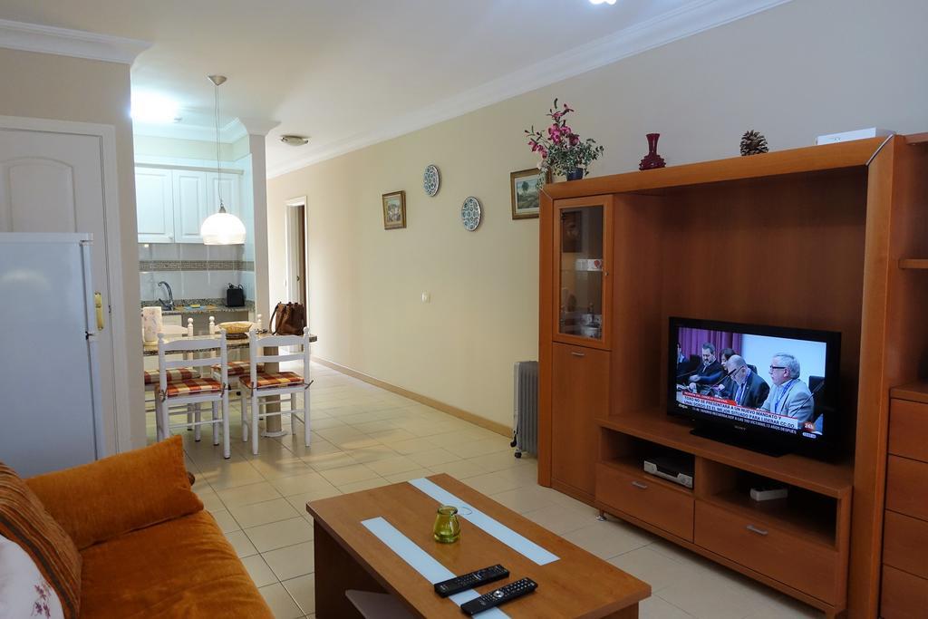 Holiday Home Los Frailes Puerto de la Cruz  Eksteriør bilde