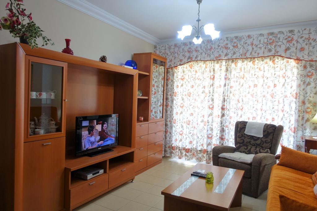 Holiday Home Los Frailes Puerto de la Cruz  Eksteriør bilde