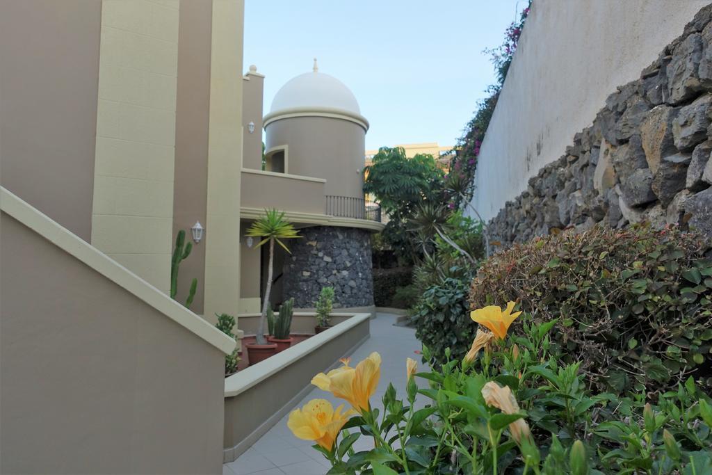 Holiday Home Los Frailes Puerto de la Cruz  Eksteriør bilde