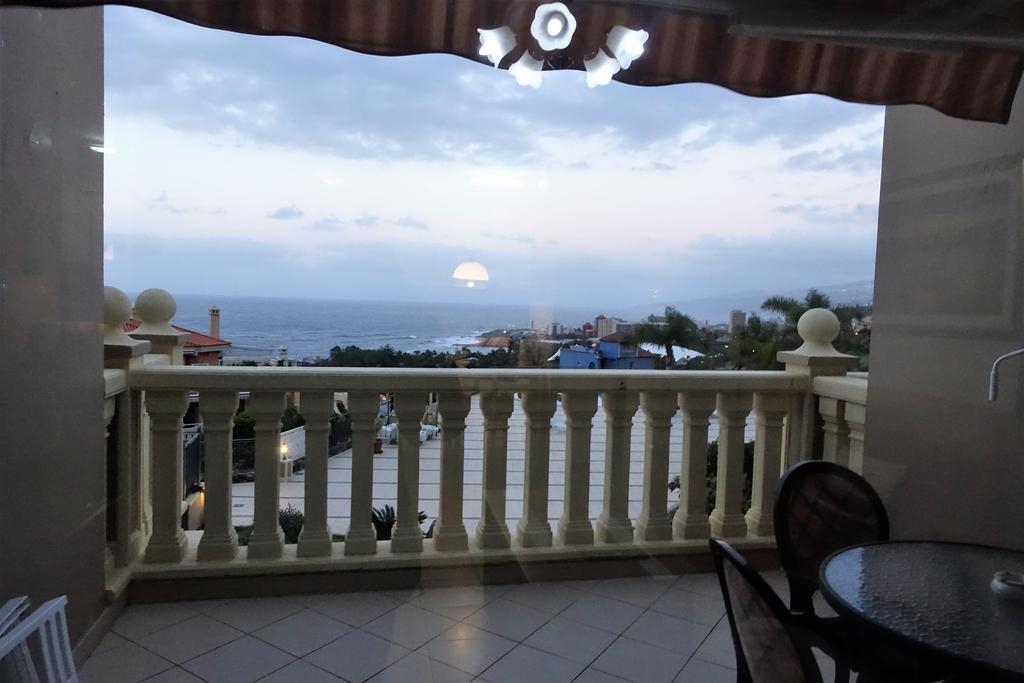 Holiday Home Los Frailes Puerto de la Cruz  Eksteriør bilde