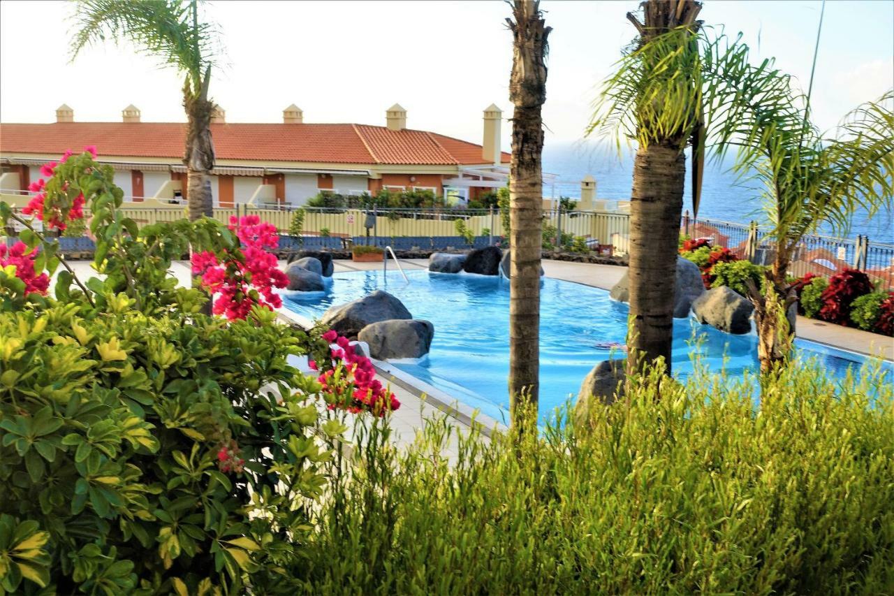 Holiday Home Los Frailes Puerto de la Cruz  Eksteriør bilde
