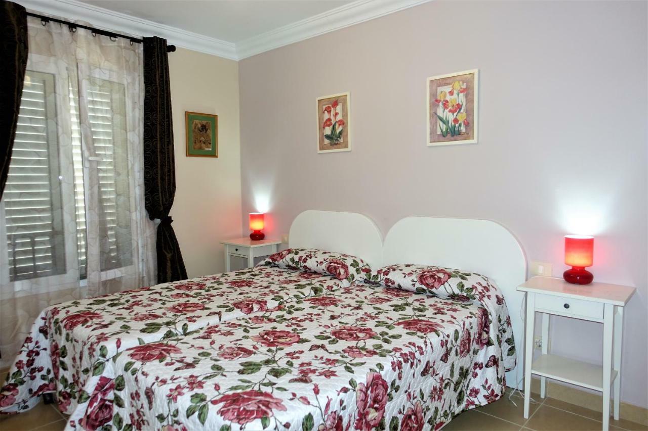 Holiday Home Los Frailes Puerto de la Cruz  Eksteriør bilde