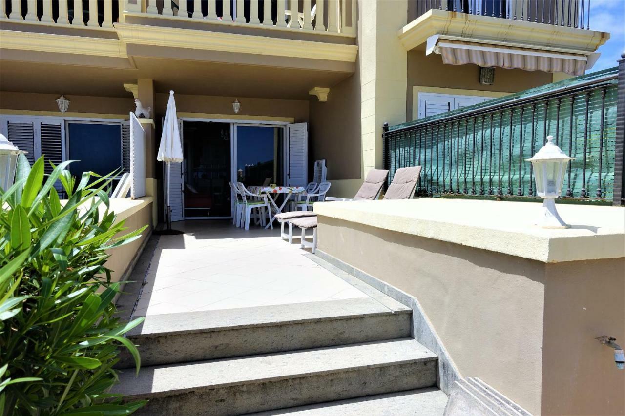 Holiday Home Los Frailes Puerto de la Cruz  Eksteriør bilde