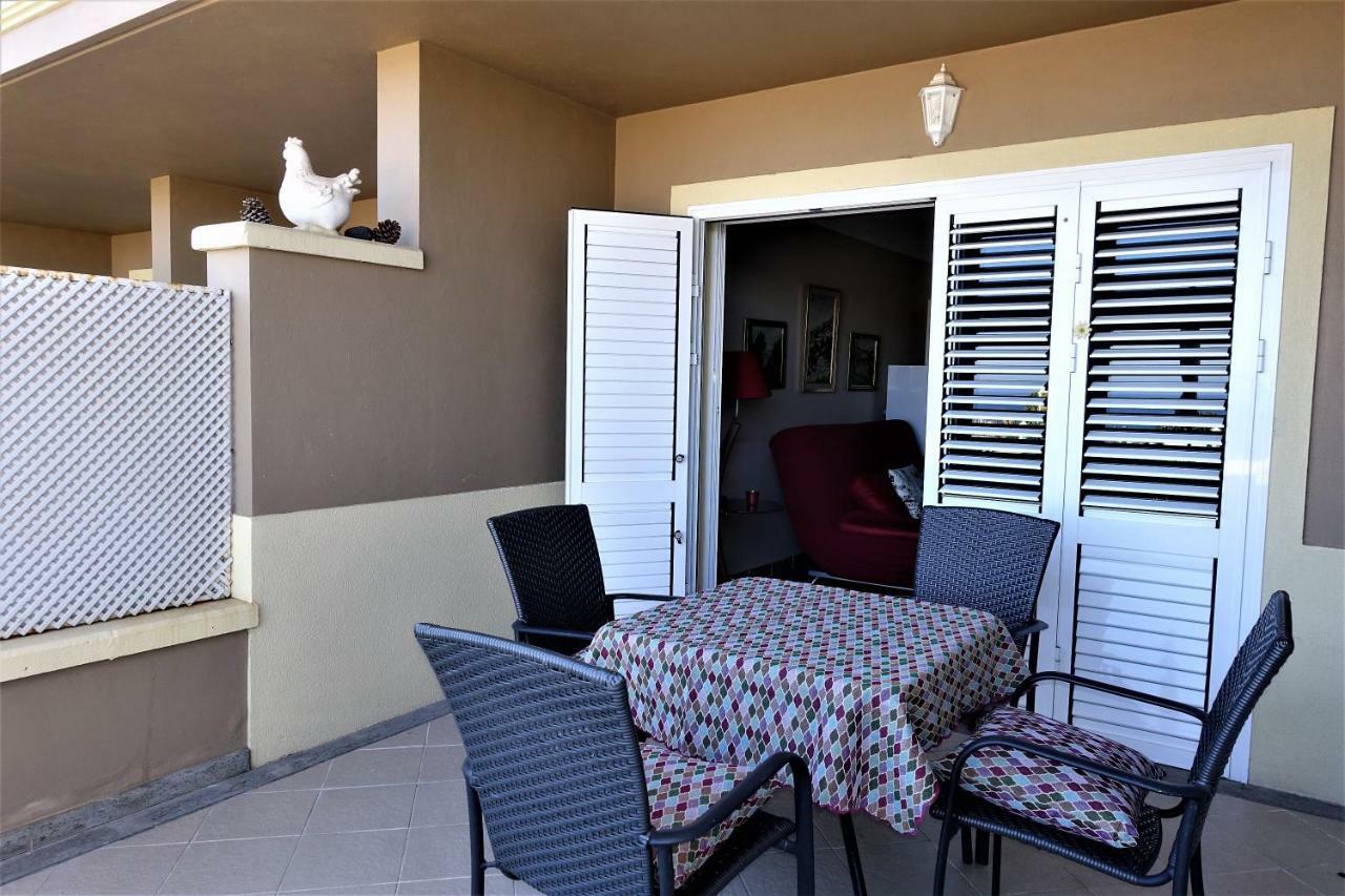 Holiday Home Los Frailes Puerto de la Cruz  Eksteriør bilde